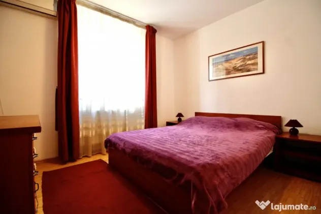 ULTRACENTRAL - UNIVERSITATE, ELEGANT IN INIMA BUCURESTIULUI! - Bucuresti (Bucuresti-Ilfov)