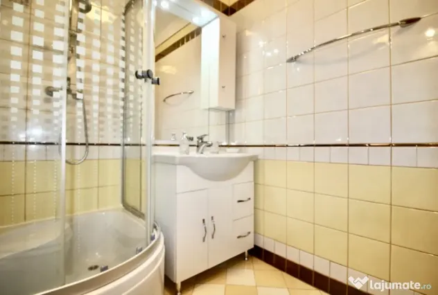 ULTRACENTRAL - UNIVERSITATE, ELEGANT IN INIMA BUCURESTIULUI! - Bucuresti (Bucuresti-Ilfov)