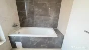 Casa individuala cu 4 camere, teren 614mp, in Giarmata. 