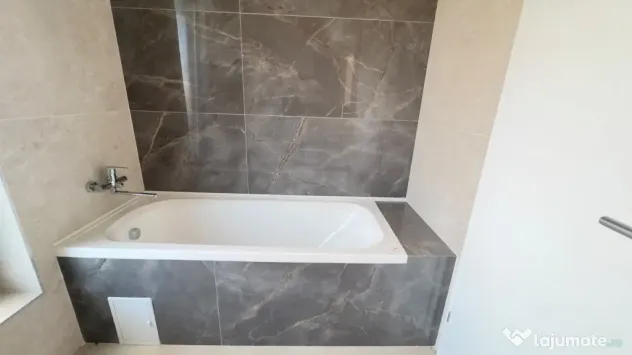 Casa individuala cu 4 camere, teren 614mp, in Giarmata. - Giarmata Vii (Timis)