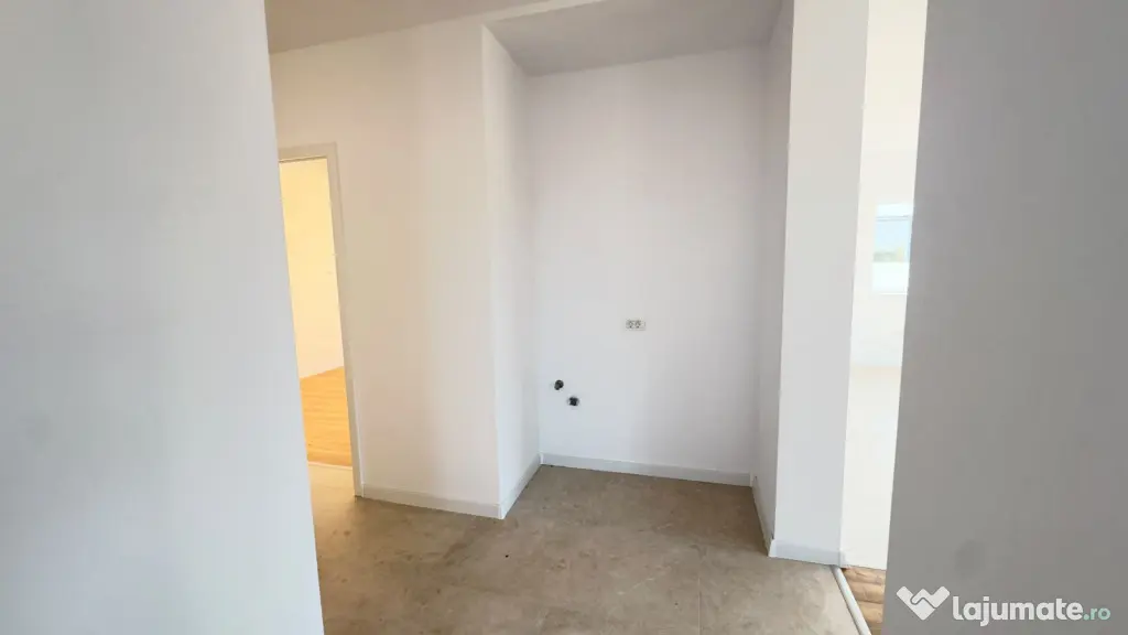 Casa individuala cu 4 camere, teren 614mp, in Giarmata. - Giarmata Vii (Timis)