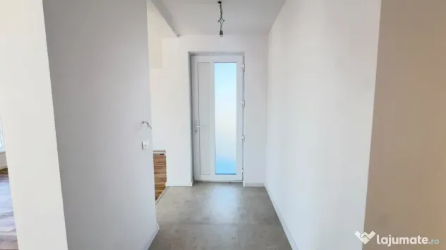 Casa individuala cu 4 camere, teren 614mp, in Giarmata. - Giarmata Vii (Timis)