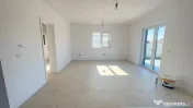 Casa individuala cu 4 camere, teren 614mp, in Giarmata. 