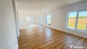 Casa individuala cu 4 camere, teren 614mp, in Giarmata. 