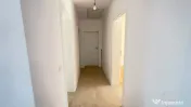 Casa individuala cu 4 camere, teren 614mp, in Giarmata. 