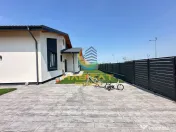 Vila 4 camere / p+mansarda / 500 mp teren / Frumusani
