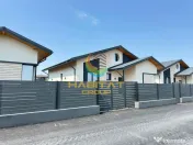 Vila 4 camere / p+mansarda / 500 mp teren / Frumusani