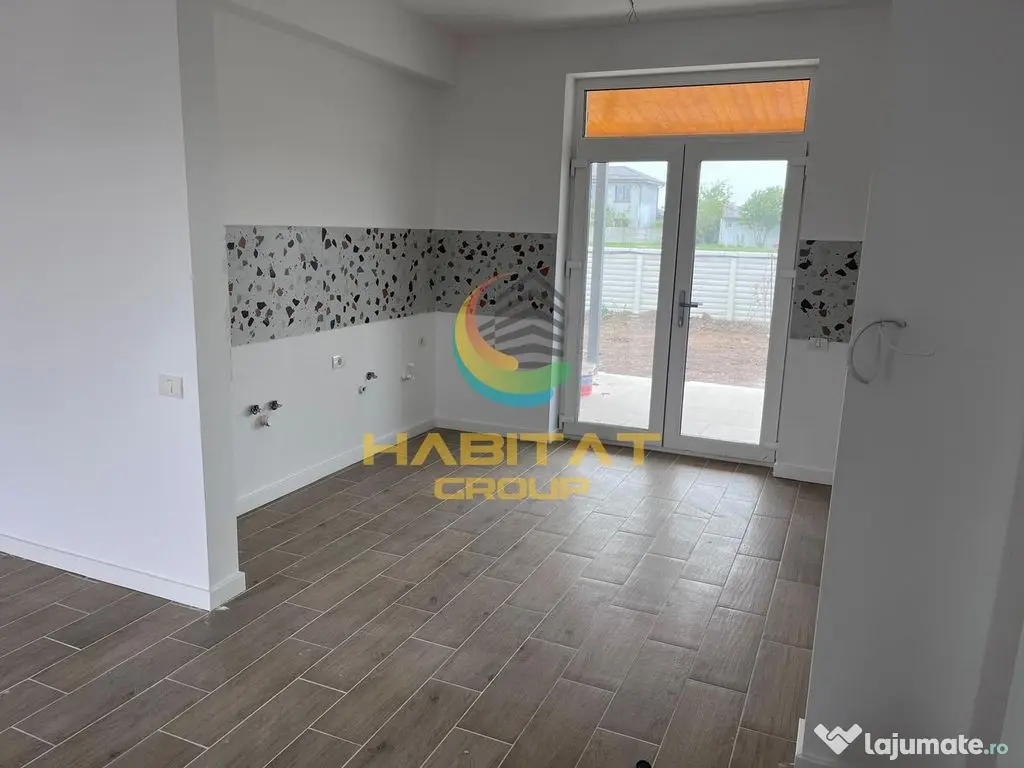 Vila 4 camere / p+mansarda / 500 mp teren / Frumusani - Frumusani (Calarasi)