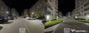 Apt. NOU 2 cam. Rotar Park 2,bloc 2022,Militari,zona Metro-Mc Donald's