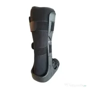 Orteza noua de plastic pt.glezna si tibie,inaltime 45cm,marime L, ANTAR AT53005L