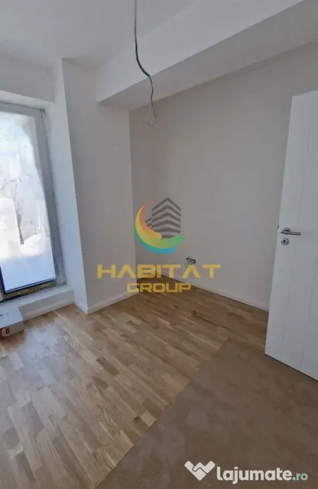 2 camere Rezidential NOU - Carol - Justitiei - Bucuresti (Bucuresti-Ilfov)
