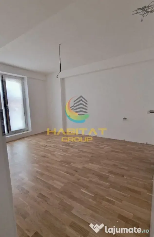 2 camere Rezidential NOU - Carol - Justitiei - Bucuresti (Bucuresti-Ilfov)