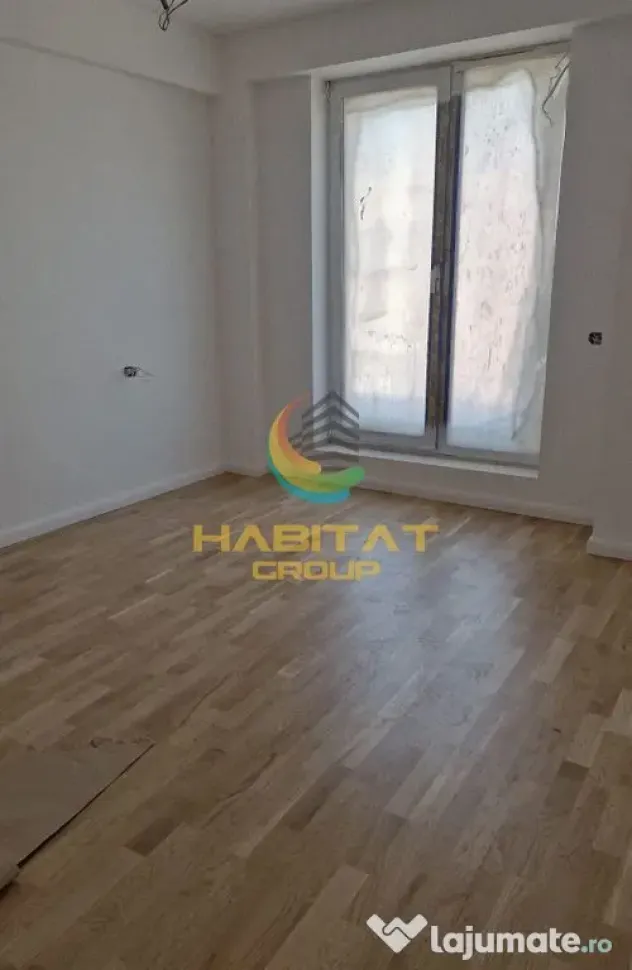 2 camere Rezidential NOU - Carol - Justitiei - Bucuresti (Bucuresti-Ilfov)