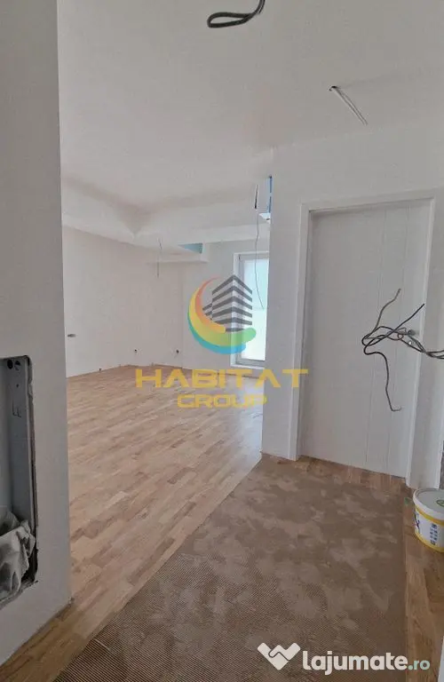 2 camere Rezidential NOU - Carol - Justitiei - Bucuresti (Bucuresti-Ilfov)