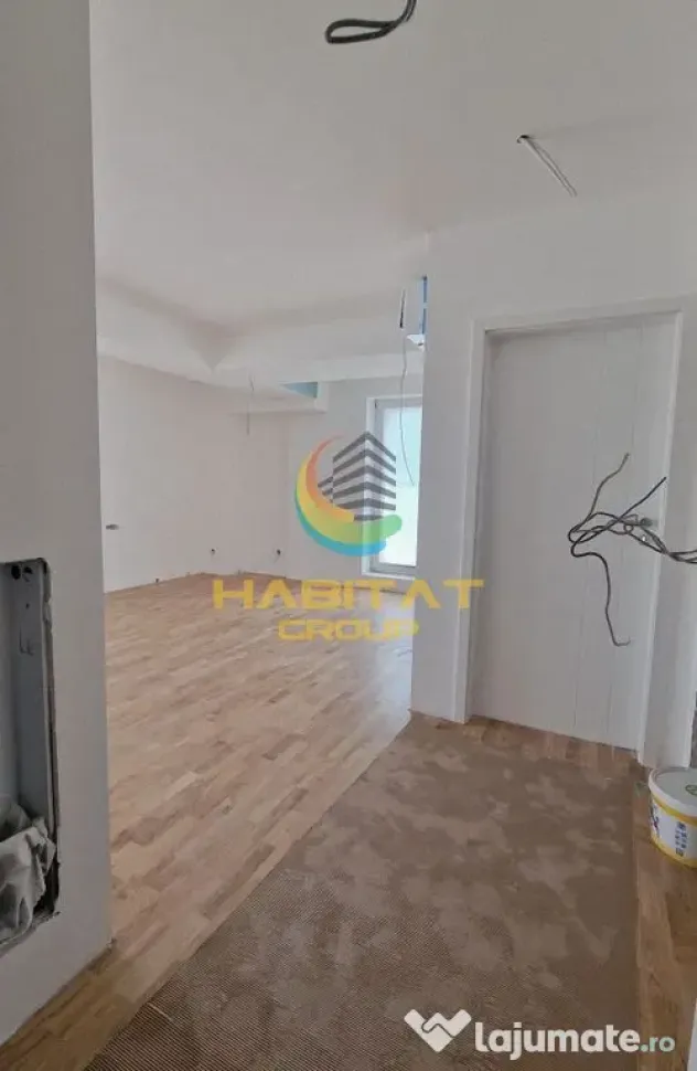 2 camere Rezidential NOU - Carol - Justitiei - Bucuresti (Bucuresti-Ilfov)
