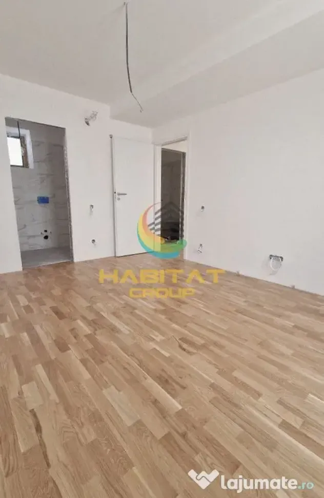2 camere Rezidential NOU - Carol - Justitiei - Bucuresti (Bucuresti-Ilfov)