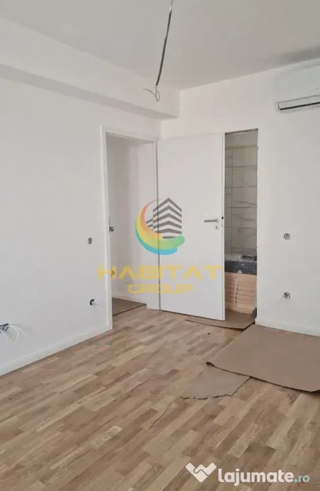2 camere Rezidential NOU - Carol - Justitiei - Bucuresti (Bucuresti-Ilfov)