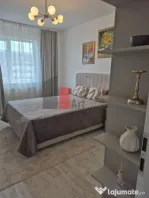 Închiriere garsoniera moderna Chiajna. Str. APEDUCTULUI+LOC PARCARE