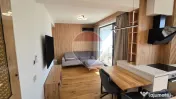 Apartament boutique, etaj 7, Cosmopolit - View panoramic Brasov