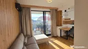 Apartament boutique, etaj 7, Cosmopolit - View panoramic Brasov
