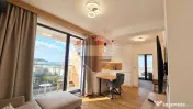 Apartament boutique, etaj 7, Cosmopolit - View panoramic Brasov