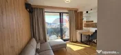 Apartament boutique, etaj 7, Cosmopolit - View panoramic Brasov