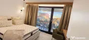 Apartament boutique, etaj 7, Cosmopolit - View panoramic Brasov