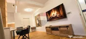 Apartament boutique, etaj 7, Cosmopolit - View panoramic Brasov