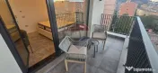 Apartament boutique, etaj 7, Cosmopolit - View panoramic Brasov