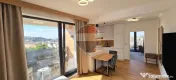 Apartament boutique, etaj 7, Cosmopolit - View panoramic Brasov