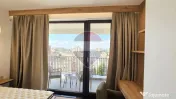 Apartament boutique, etaj 7, Cosmopolit - View panoramic Brasov