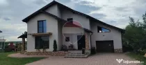 Casă de inchiriat in vecinatatea orasului Baia Mare