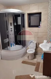 Casă de inchiriat in vecinatatea orasului Baia Mare 