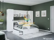 Apt 4 Camere | Finisaje Premium | Acte Finalizate | Comision 0 