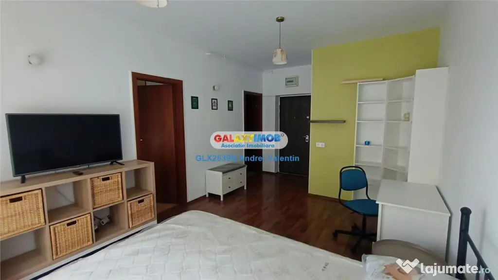 Garsoniera Pet Friendly Titan - 1 Decembrie - Rasarit De Soa - Bucuresti (Bucuresti-Ilfov)