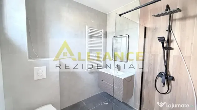 Casa Individuala - 4 camere - 2 bai - 350mp teren - Berceni (Bucuresti-Ilfov)