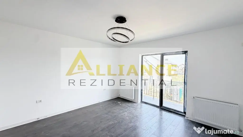 Casa Individuala - 4 camere - 2 bai - 350mp teren - Berceni (Bucuresti-Ilfov)