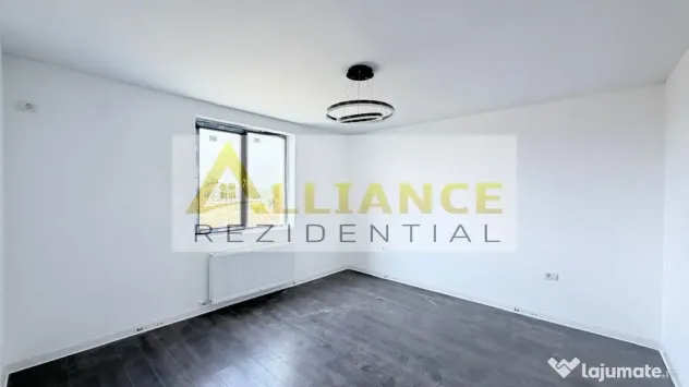 Casa Individuala - 4 camere - 2 bai - 350mp teren - Berceni (Bucuresti-Ilfov)