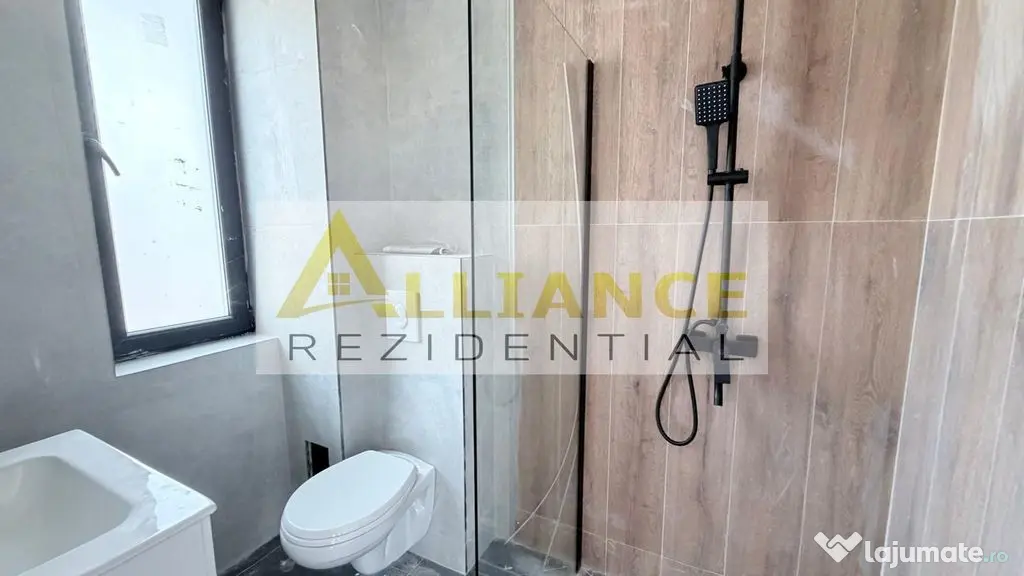 Casa Individuala - 4 camere - 2 bai - 350mp teren - Berceni (Bucuresti-Ilfov)