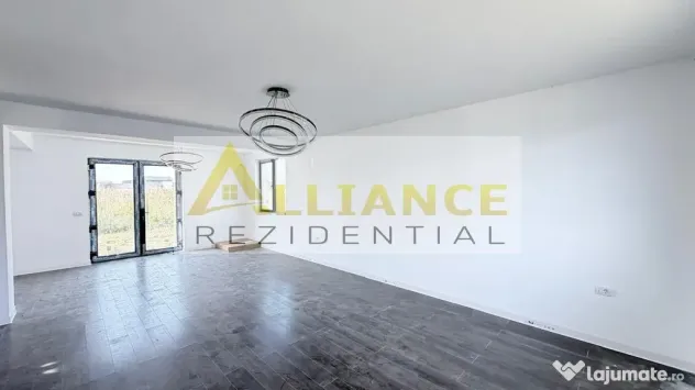 Casa Individuala - 4 camere - 2 bai - 350mp teren - Berceni (Bucuresti-Ilfov)