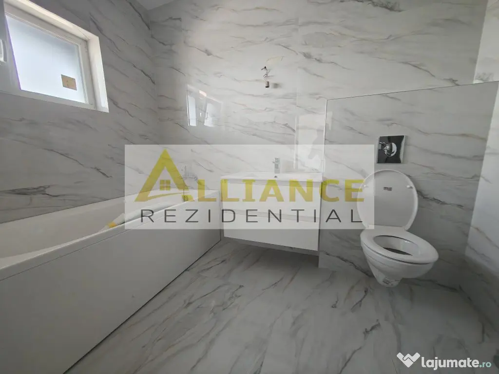 Casa 5 camere | 115 mp utili | 309 mp teren | Mega Image Berceni - Berceni (Bucuresti-Ilfov)
