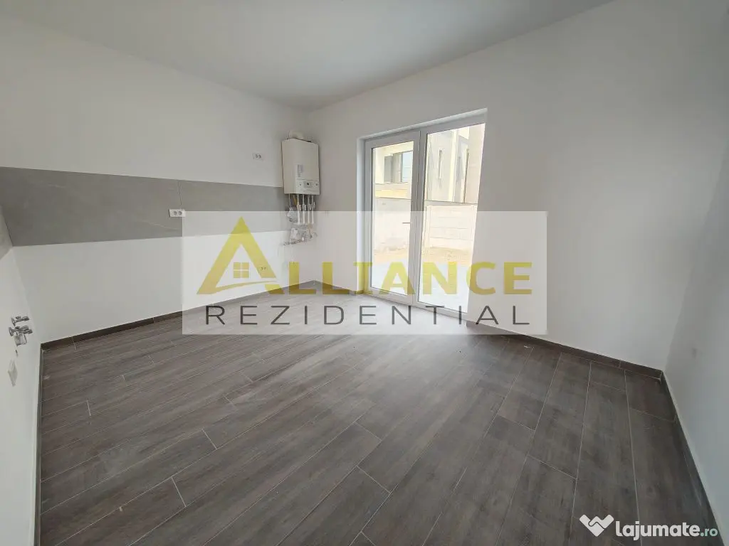 Casa 5 camere | 115 mp utili | 309 mp teren | Mega Image Berceni - Berceni (Bucuresti-Ilfov)