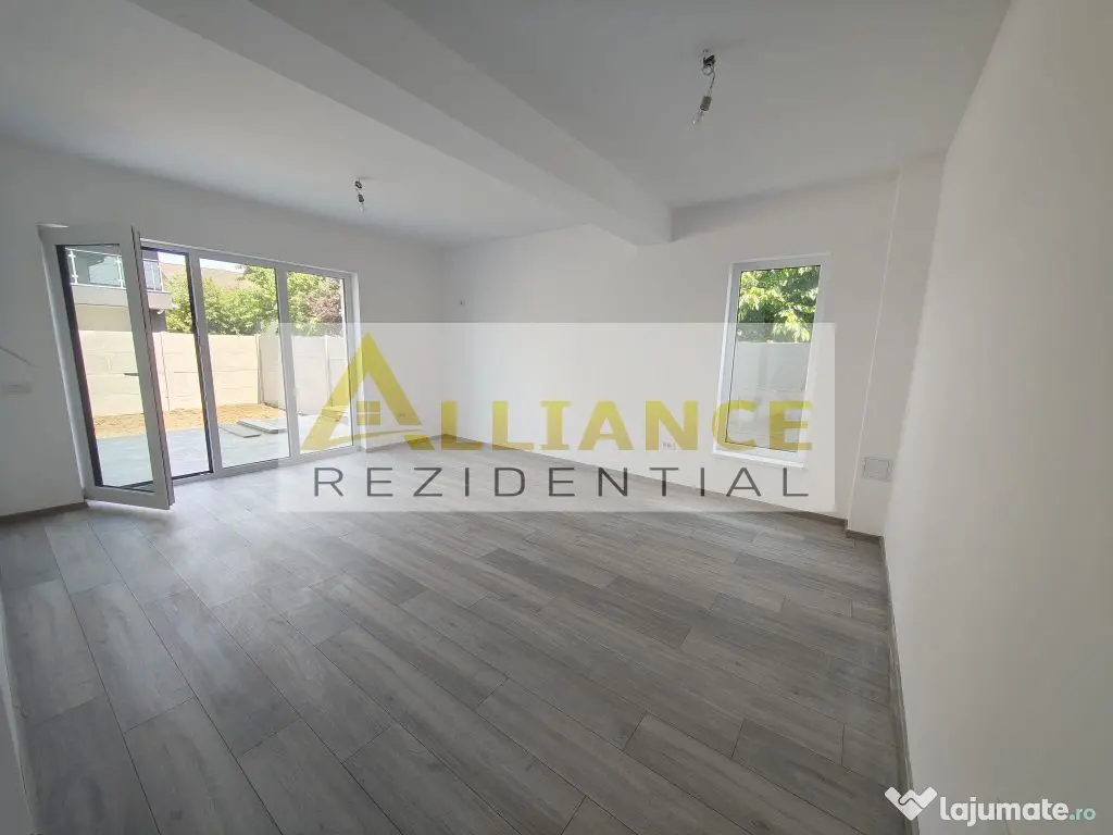 Casa 5 camere | 115 mp utili | 309 mp teren | Mega Image Berceni - Berceni (Bucuresti-Ilfov)