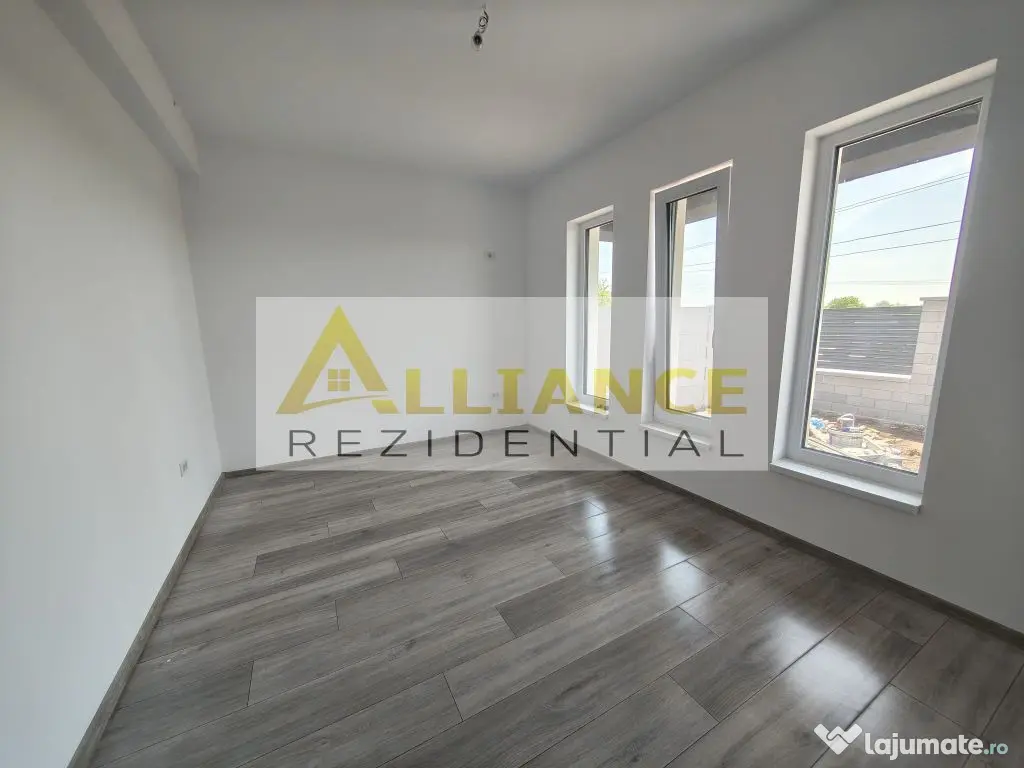 Casa 5 camere | 115 mp utili | 309 mp teren | Mega Image Berceni - Berceni (Bucuresti-Ilfov)