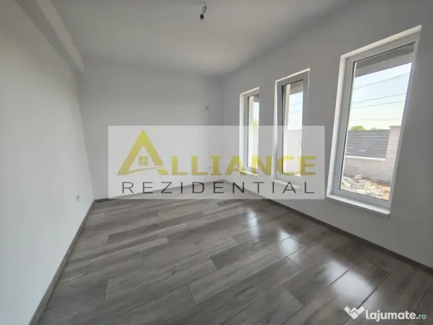 Casa 5 camere | 115 mp utili | 309 mp teren | Mega Image Berceni - Berceni (Bucuresti-Ilfov)