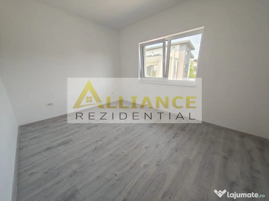 Casa 5 camere | 115 mp utili | 309 mp teren | Mega Image Berceni - Berceni (Bucuresti-Ilfov)