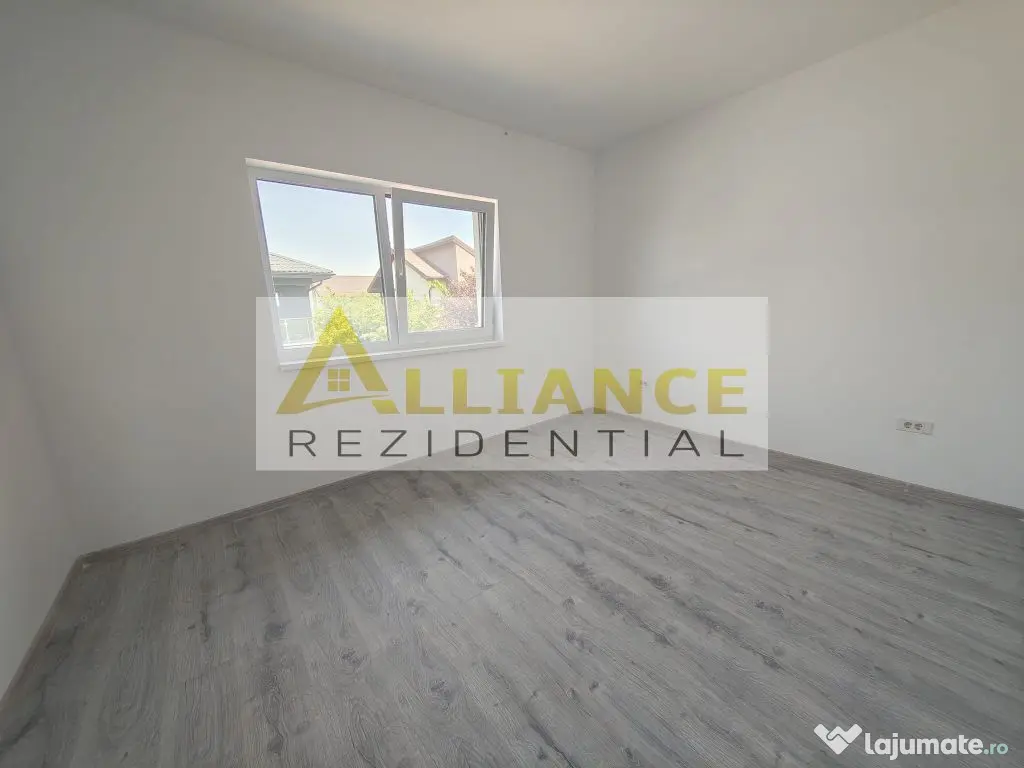 Casa 5 camere | 115 mp utili | 309 mp teren | Mega Image Berceni - Berceni (Bucuresti-Ilfov)