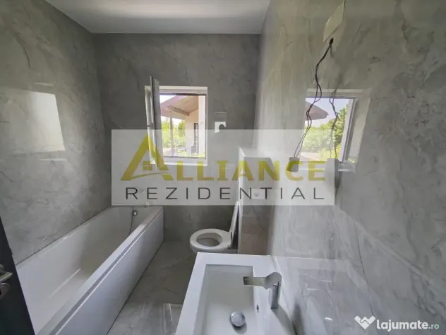 Casa 5 camere | 115 mp utili | 309 mp teren | Mega Image Berceni - Berceni (Bucuresti-Ilfov)