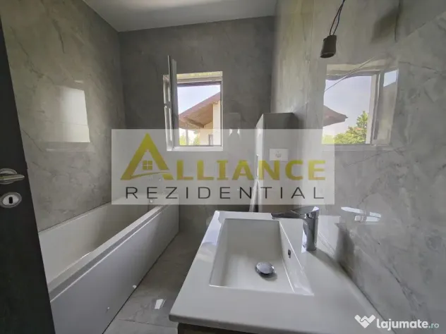 Casa 5 camere | 115 mp utili | 309 mp teren | Mega Image Berceni - Berceni (Bucuresti-Ilfov)