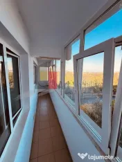 3 camere vizavi de parcul Plumbuita 